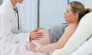 Кодирование на ранних сроках беременности