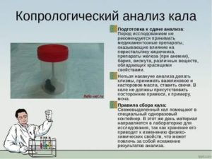 Можно ли собрать анализ кала с вечера?