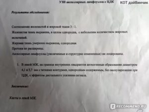 На какой день цикла делать УЗИ?