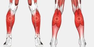 Забиваются берцовые мышцы при беге