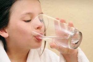 Можно ли пить воду после тошноты?
