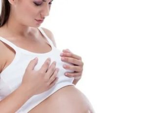 Миотонический оргазм при беременности