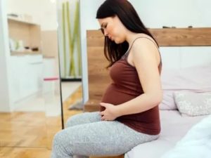 Проблемы с кишечником при беременности