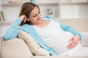 Дополнение к вопросу про беременность и сосуды