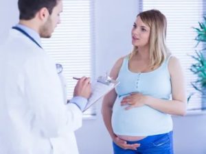 Дополнение к вопросу про беременность и сосуды