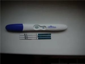 Влияет ли прием ОК на тесты на беременность