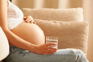 Стоит ли сохранять беременность?