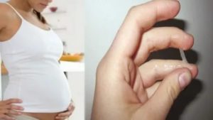 Вреден ли запах краски при беременности 9 недель?