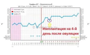 Температура после незащищенного ПА, может ли это быть беременность?