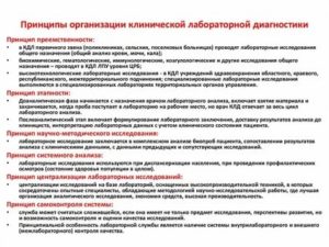 Желательно ли сдавать анализы  для контроля динамики в одной лаборатории?