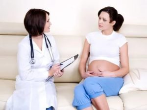 Прием Палина при беременности