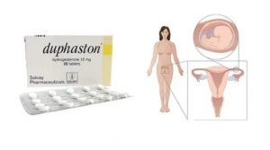 Поможет ли дюфастон увеличить эндометрий?