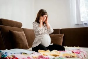 Боимся потерять беременность
