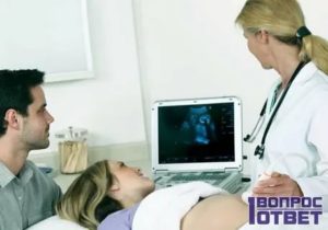 Может ли врач ошибаться с беременностью?