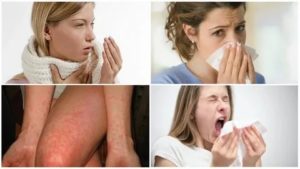 Точно ли показывает - есть ли аллергия или нет?