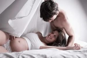 Допустим ли секс в начале беременности?
