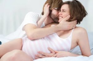 Можно ли заниматься сексом на ранней стадии беременности?