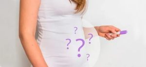 Если беременность не наступает, что нужно проверить?