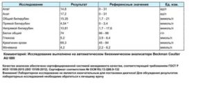 Повышен билирубин,  к какому врачу нужно обратиться?