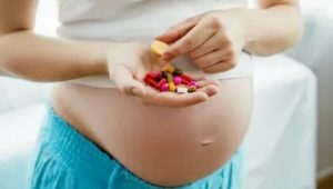 Влияют ли обезболивающие на зачатие?