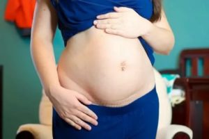 Можно ли мне повторно беременеть спустя 2-3 месяца после родов?