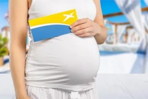Отдых в Доминикане на раннем сроке беременности