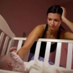У меня беременность, УЗИ показало мутные воды, что это, может повлиять на ребенка?