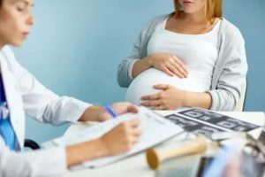 К какому врачу обратится при планирования беременности?