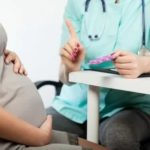 Чем опасен ВЭБ при беременности?