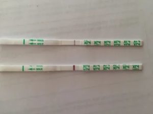 Покажет ли тест беременность на 27 день?