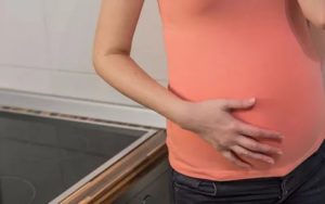 Проблемы с кишечником при беременности