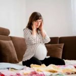 Перенесённый мононуклеоз и планирование беременности