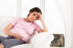 Как убедиться самой, что беременность протекает гладко?