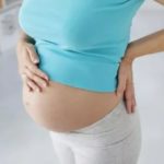 Коричневые выделения на 17-й неделе беременности